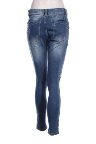 Damen Jeans Sexy Woman, Größe M, Farbe Blau, Preis € 6,99