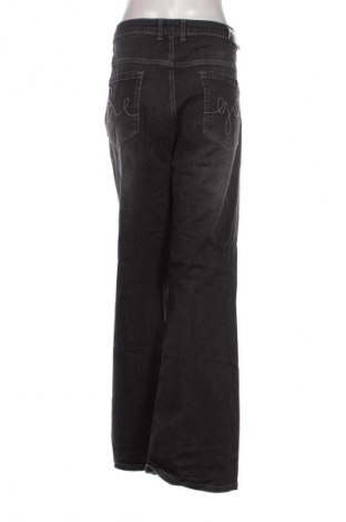 Damen Jeans Sheego, Größe XXL, Farbe Grau, Preis € 14,49