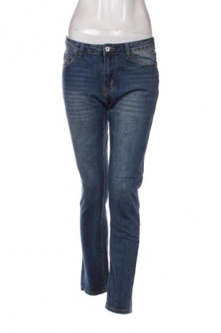 Damen Jeans Sheilay, Größe M, Farbe Blau, Preis € 7,99