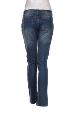 Damen Jeans Sheilay, Größe M, Farbe Blau, Preis 1,99 €