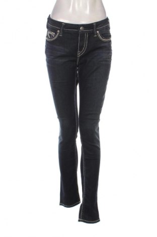 Damen Jeans Silver Jeans, Größe M, Farbe Blau, Preis € 6,49