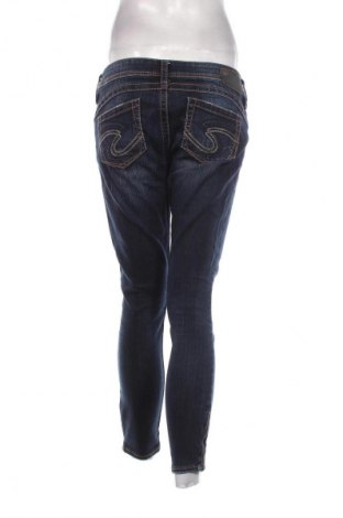 Dámské džíny  Silver Jeans, Velikost L, Barva Modrá, Cena  229,00 Kč