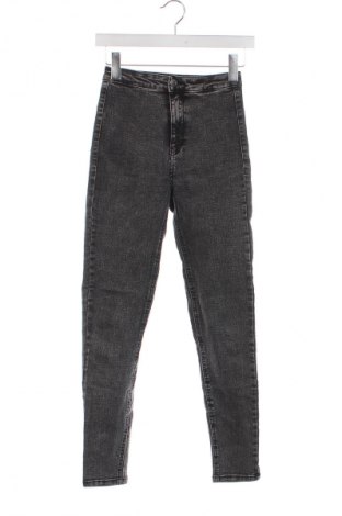 Damen Jeans Sinsay, Größe XS, Farbe Grau, Preis 6,99 €