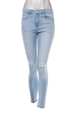 Damen Jeans Sinsay, Größe M, Farbe Blau, Preis € 6,99