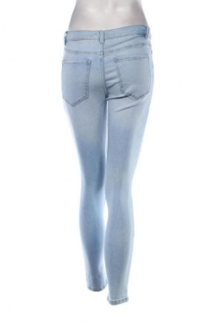 Damen Jeans Sinsay, Größe M, Farbe Blau, Preis 6,99 €