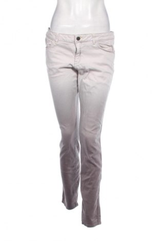 Damen Jeans Sir Oliver, Größe L, Farbe Grau, Preis 9,95 €