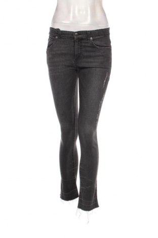 Damen Jeans Sisley, Größe S, Farbe Grau, Preis 5,99 €