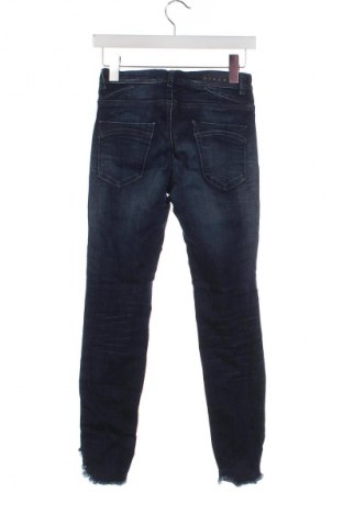 Damen Jeans Sisley, Größe XXS, Farbe Blau, Preis 7,99 €