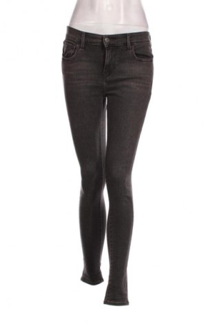 Damen Jeans Skiny, Größe M, Farbe Grau, Preis € 18,99