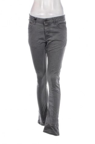 Damen Jeans Smog, Größe M, Farbe Grau, Preis € 6,49