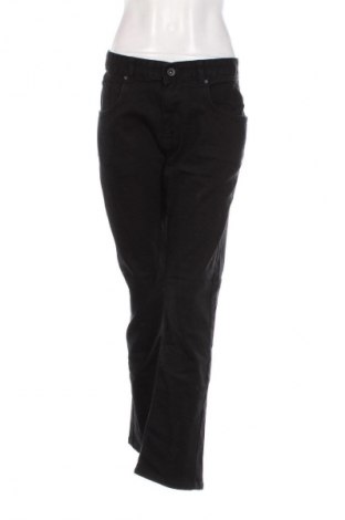 Γυναικείο Τζίν Smog, Μέγεθος XL, Χρώμα Μαύρο, Τιμή 8,97 €