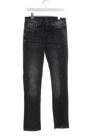 Damen Jeans Smog, Größe S, Farbe Grau, Preis 7,99 €