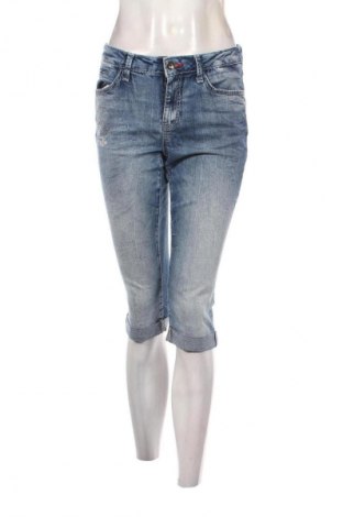 Damen Jeans Soccx, Größe M, Farbe Blau, Preis 16,99 €