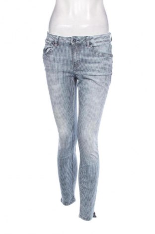 Damen Jeans Soccx, Größe M, Farbe Blau, Preis € 22,99