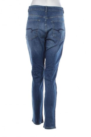 Damen Jeans Steps, Größe L, Farbe Blau, Preis € 5,49