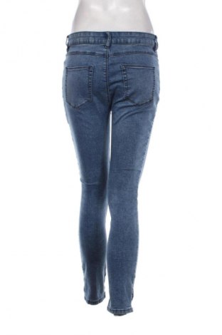 Damen Jeans Stooker, Größe M, Farbe Blau, Preis € 6,49