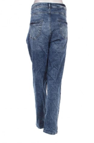 Damen Jeans Stooker, Größe XXL, Farbe Blau, Preis € 20,18