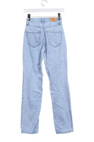 Damen Jeans Stradivarius, Größe XXS, Farbe Blau, Preis 7,99 €