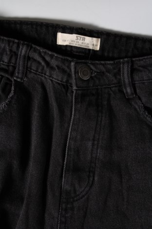 Damen Jeans Stradivarius, Größe S, Farbe Schwarz, Preis € 20,18