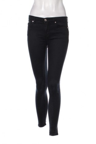 Damen Jeans Stradivarius, Größe M, Farbe Schwarz, Preis 9,49 €