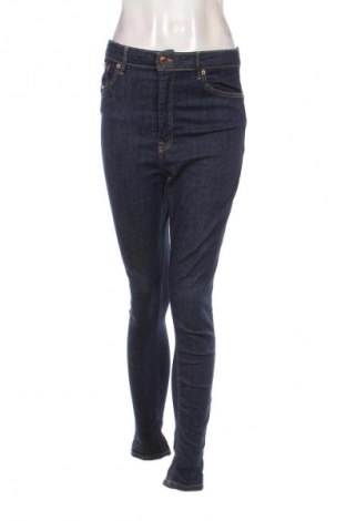 Damen Jeans Stradivarius, Größe M, Farbe Blau, Preis € 5,99