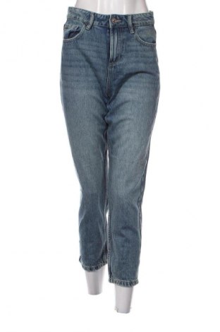 Damen Jeans Stradivarius, Größe S, Farbe Blau, Preis € 8,07