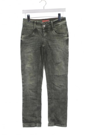 Damen Jeans Street One, Größe XS, Farbe Grün, Preis € 6,49