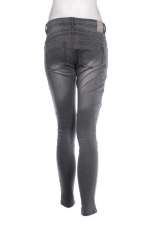 Damen Jeans Street One, Größe M, Farbe Grau, Preis 13,99 €