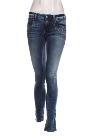 Damen Jeans Street One, Größe S, Farbe Blau, Preis € 6,99