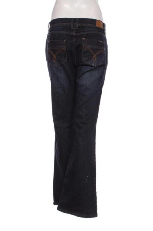 Damen Jeans Street One, Größe L, Farbe Blau, Preis € 6,99