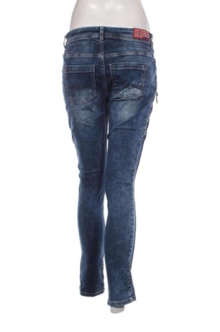 Damen Jeans Street One, Größe M, Farbe Blau, Preis € 6,99