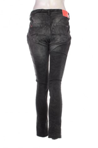 Damskie jeansy Street One, Rozmiar XL, Kolor Czarny, Cena 30,99 zł