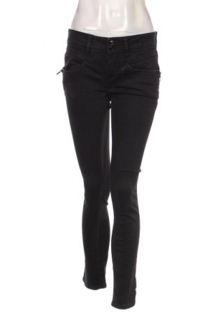 Blugi de femei Street One, Mărime XS, Culoare Negru, Preț 21,99 Lei