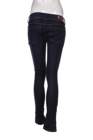 Damen Jeans Street One, Größe M, Farbe Blau, Preis 6,99 €