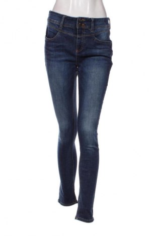 Damen Jeans Street One, Größe M, Farbe Blau, Preis € 6,49