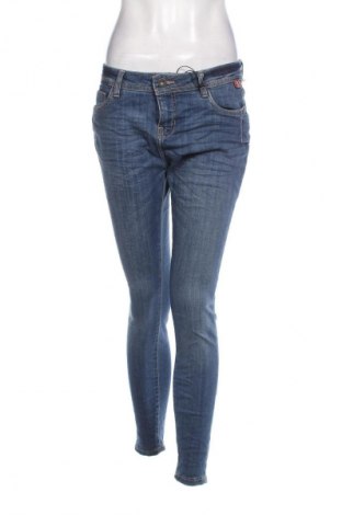 Damen Jeans Sublevel, Größe M, Farbe Blau, Preis 13,99 €