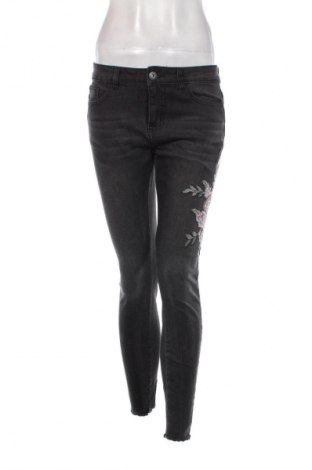 Damen Jeans Sublevel, Größe XS, Farbe Grau, Preis 4,49 €