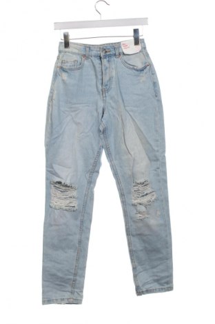 Damen Jeans Supre, Größe XS, Farbe Blau, Preis € 6,99