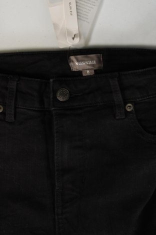 Damen Jeans Sussan, Größe S, Farbe Schwarz, Preis € 9,99