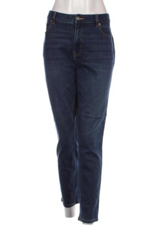 Γυναικείο Τζίν Sussan, Μέγεθος XL, Χρώμα Μπλέ, Τιμή 13,95 €