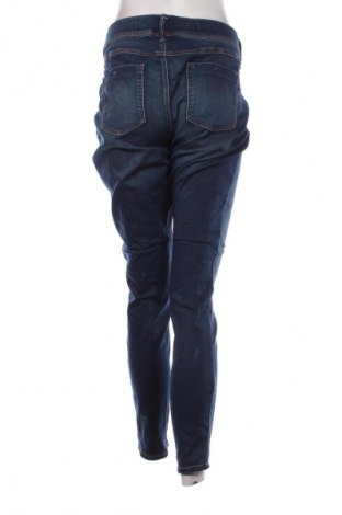 Damen Jeans Takko Fashion, Größe XXL, Farbe Blau, Preis € 20,18