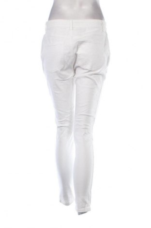 Damen Jeans Talbots, Größe M, Farbe Weiß, Preis € 6,49