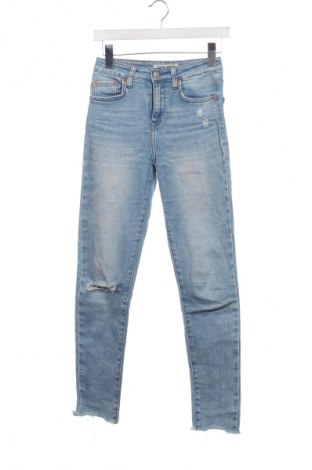 Damen Jeans Tally Weijl, Größe XS, Farbe Blau, Preis 9,49 €