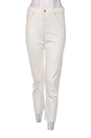 Γυναικείο Τζίν Target, Μέγεθος S, Χρώμα Λευκό, Τιμή 6,49 €