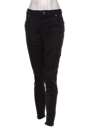 Γυναικείο Τζίν Target, Μέγεθος XL, Χρώμα Μαύρο, Τιμή 8,29 €