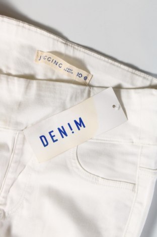 Damen Jeans Target, Größe M, Farbe Weiß, Preis € 6,49