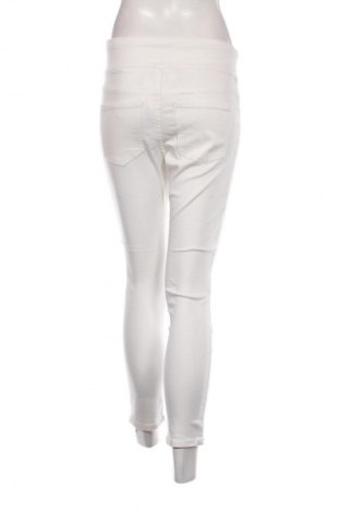 Damen Jeans Target, Größe M, Farbe Weiß, Preis 6,49 €