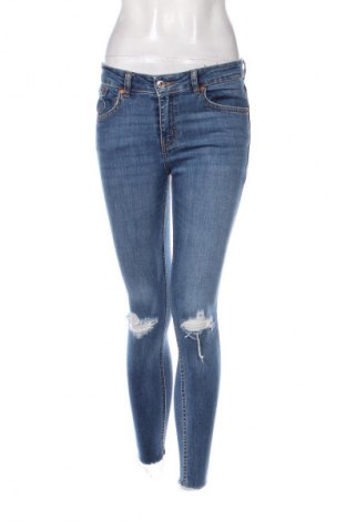 Damen Jeans Terranova, Größe M, Farbe Blau, Preis € 9,49