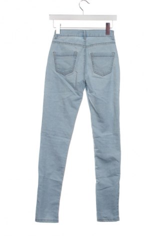 Damen Jeans Terranova, Größe XXS, Farbe Blau, Preis 10,99 €