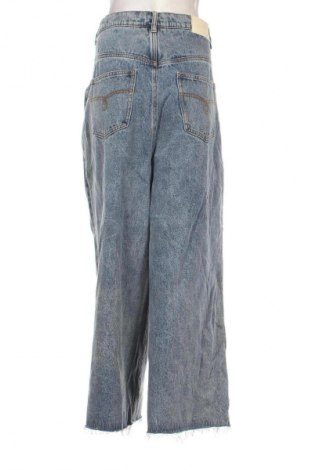 Damen Jeans The Lullaby club, Größe XXL, Farbe Blau, Preis 64,72 €